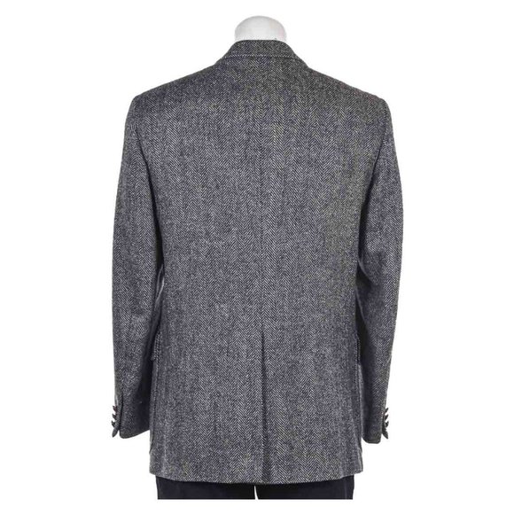 Christopher Brooks Blazers N/A Grey - Picture 2 of 2